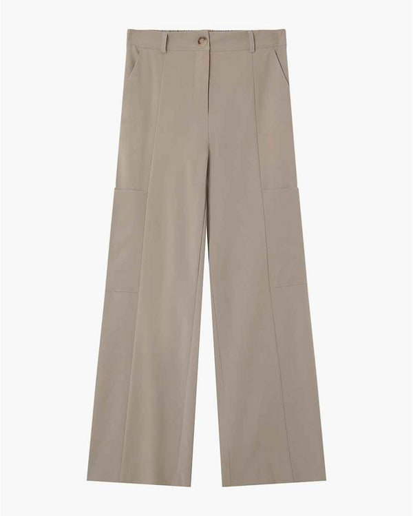 Pantalón Noyoco - Beige