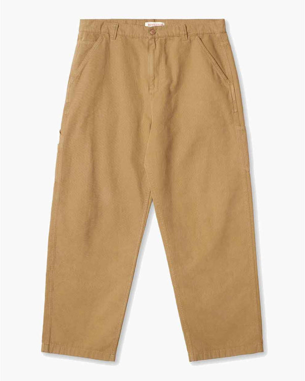 Pantalón Worker 5889 - Dark Khaki