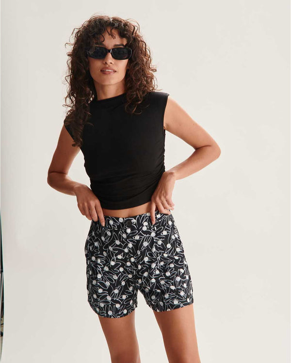 Short 70798b - Negro