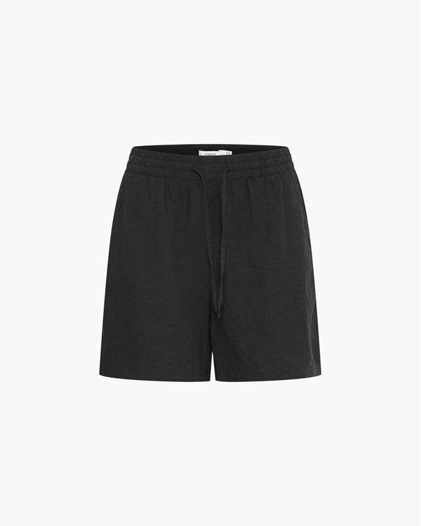 Short Byfalakka - Black