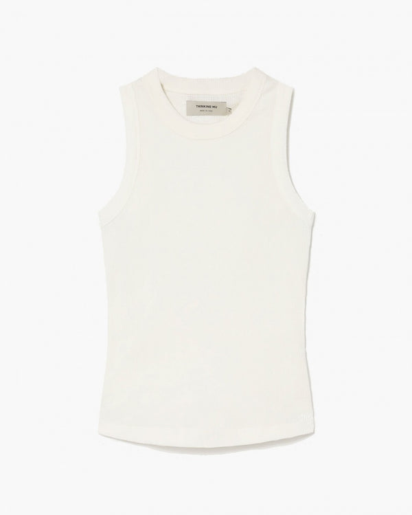 Top Juliette - White