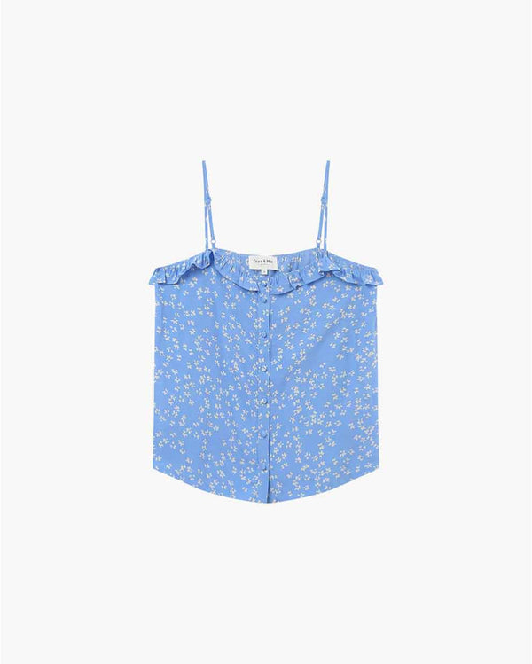Top Koko - Bleu