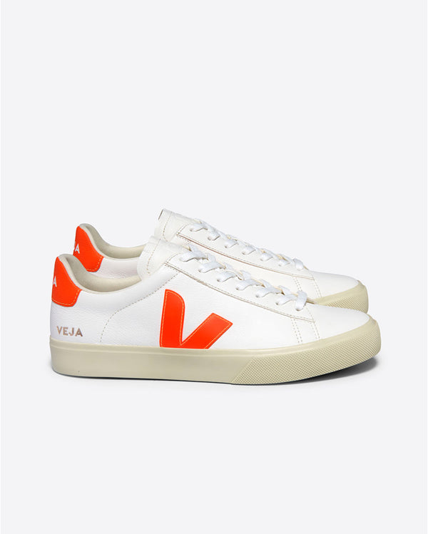 Veja Campo - Orange Fluo