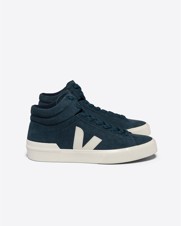 Veja Minotaur Suede - Nautico Pierre