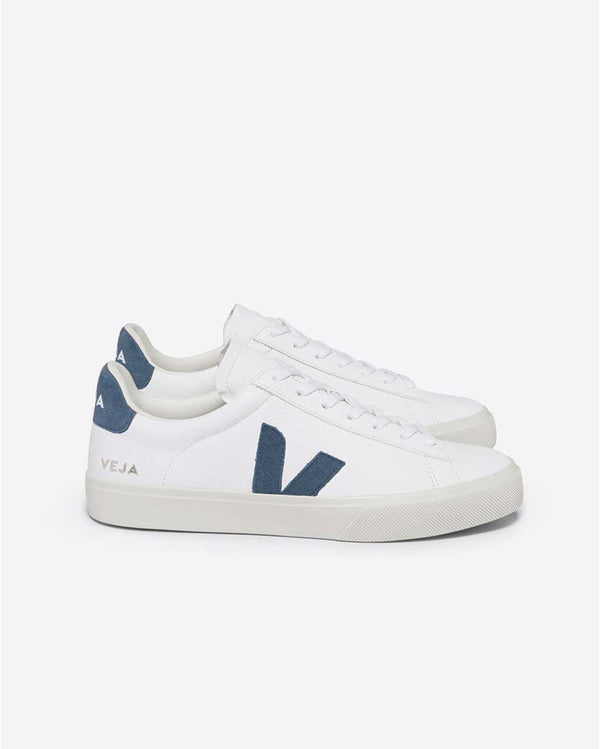 Veja Women's Campo Chromefree - California