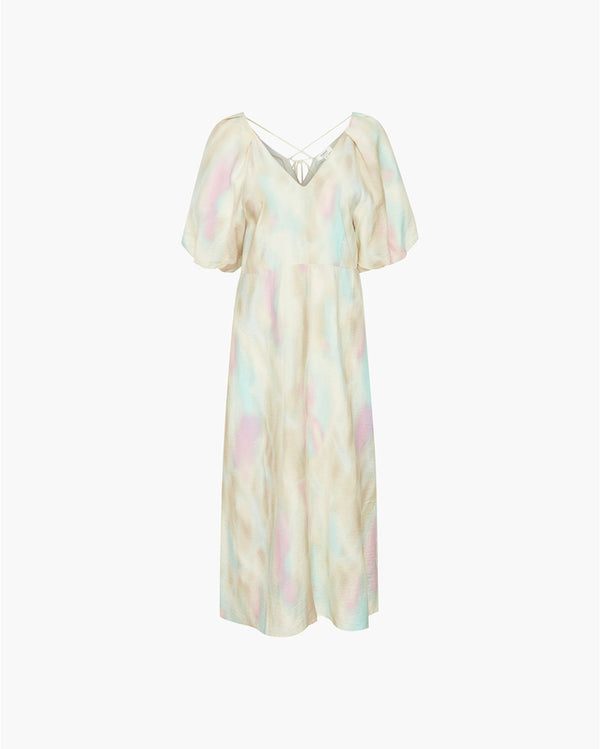 Vestido Byhamma - Blue Tint Mix