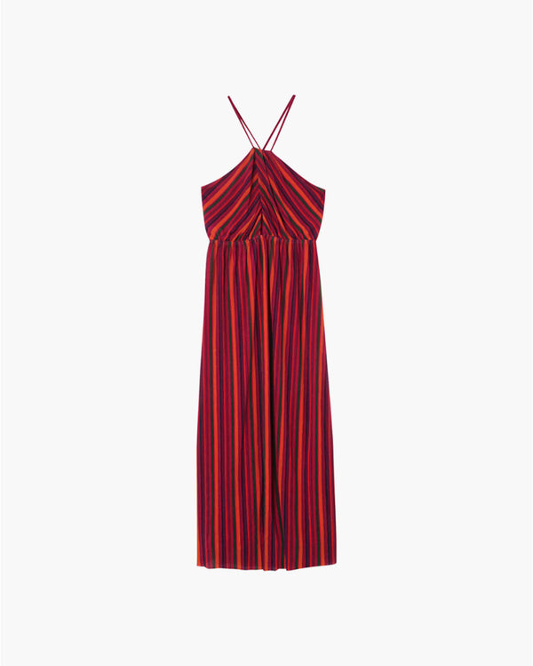 Vestido Meredith - Multico