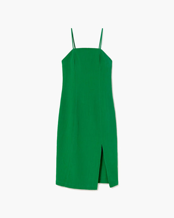 Vestido Mia - Green