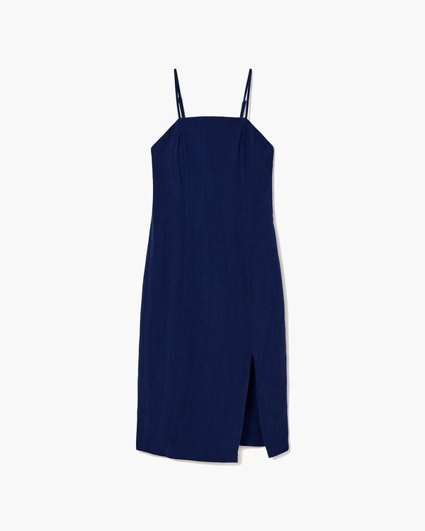 Vestido Mia - Navy