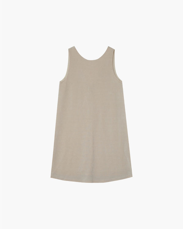 Vestido Molly - Or